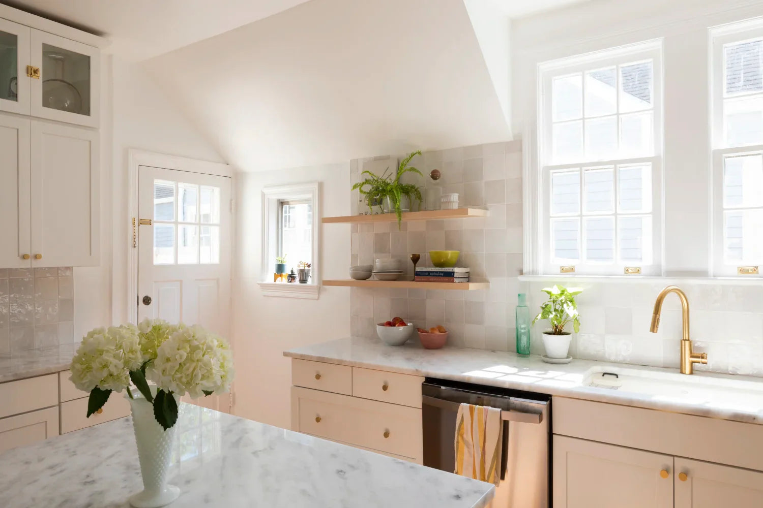 Kitchen & hardware tools